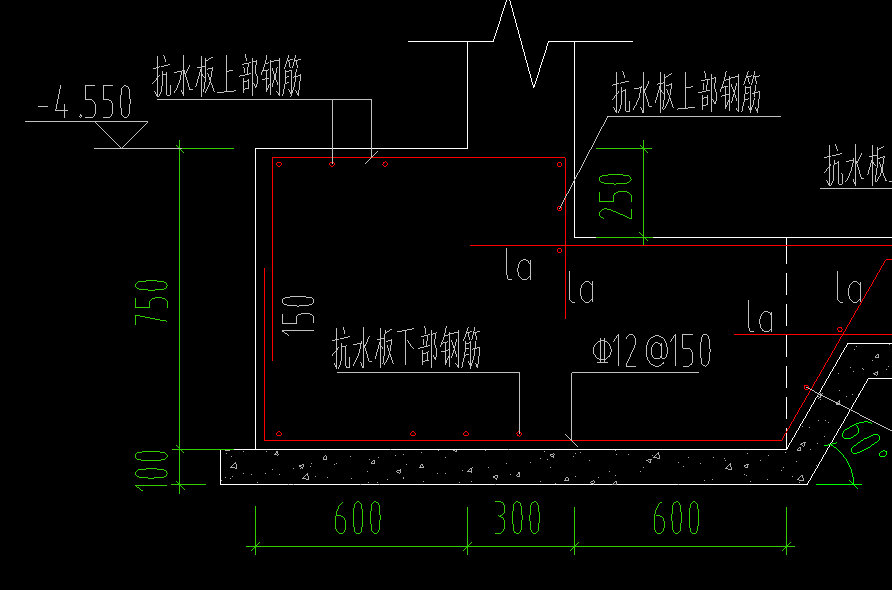 端部