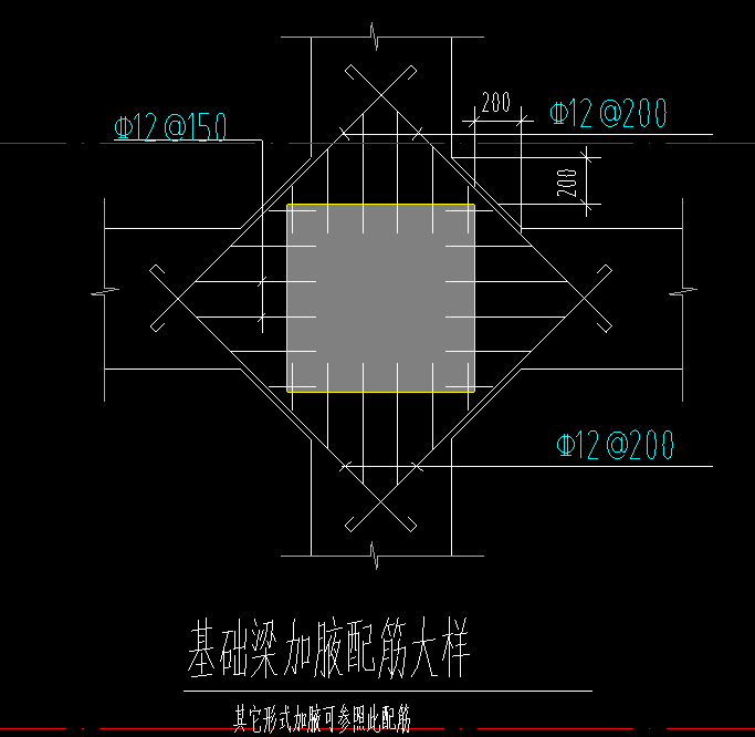 加腋