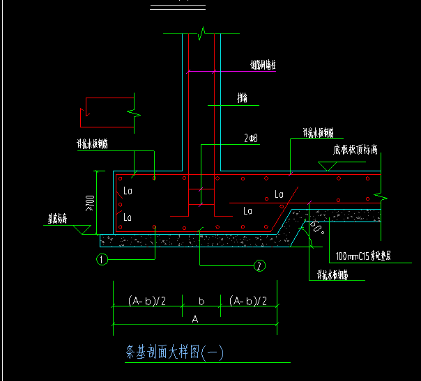 拉通