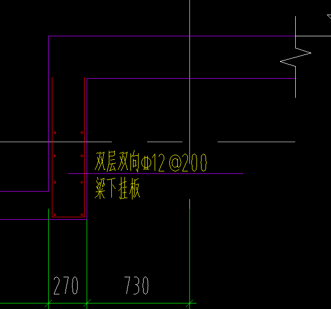 构件绘制