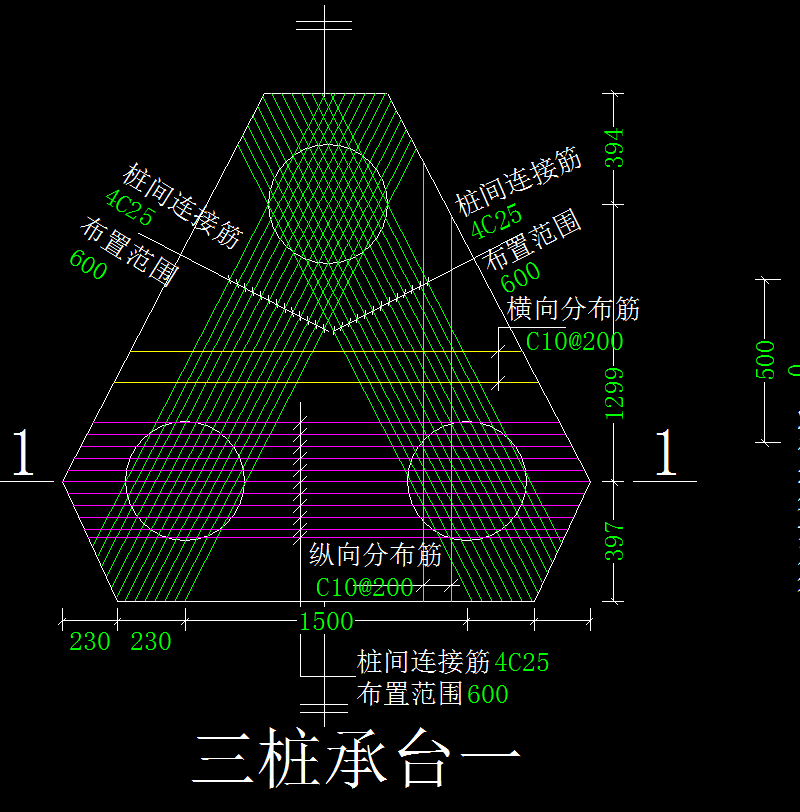 桩