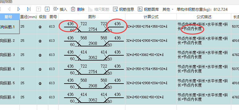 柱墩