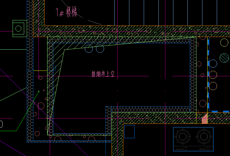 建筑面积