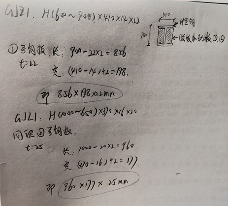 钢结构