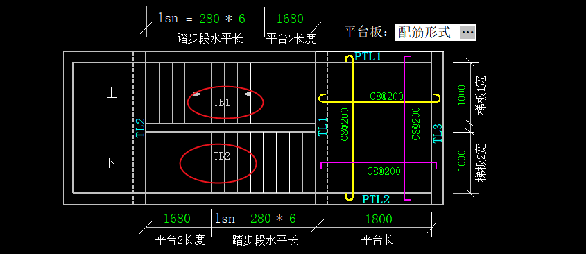 构件