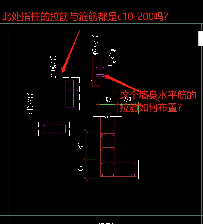 只能布置