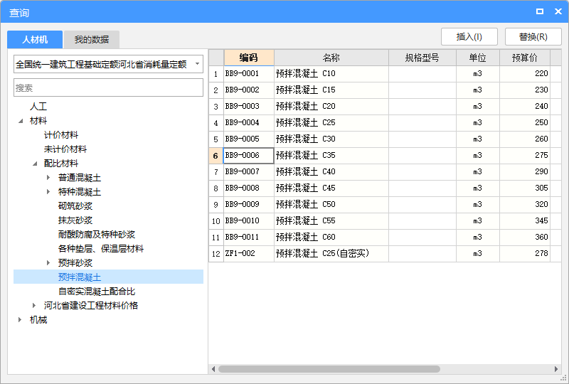 预拌混凝土和商品混凝土