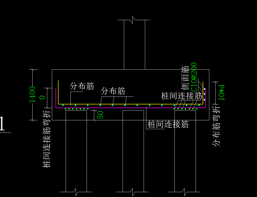 桩