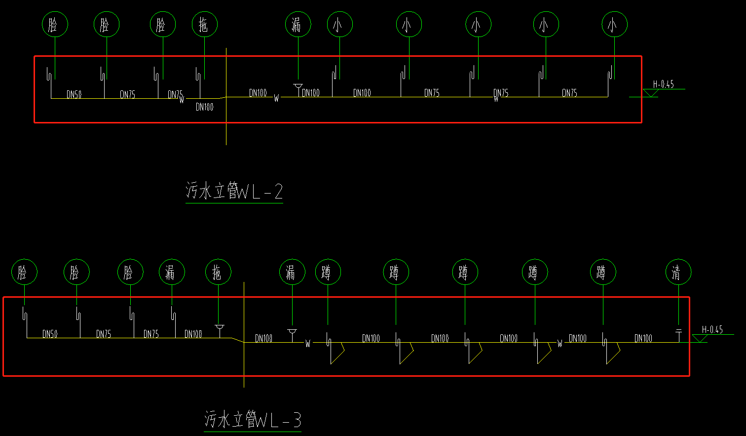 立管