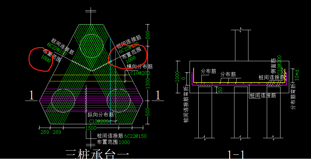 桩基础