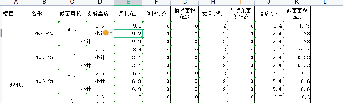 长和