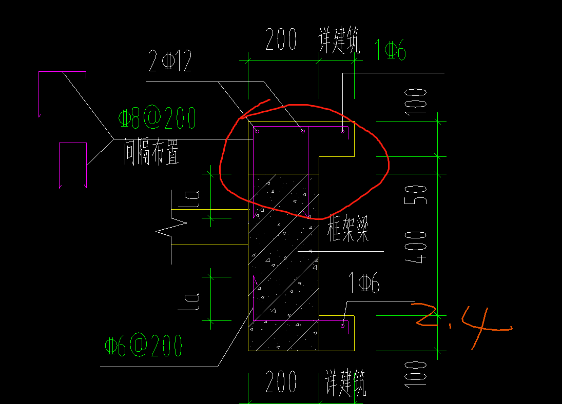 上部