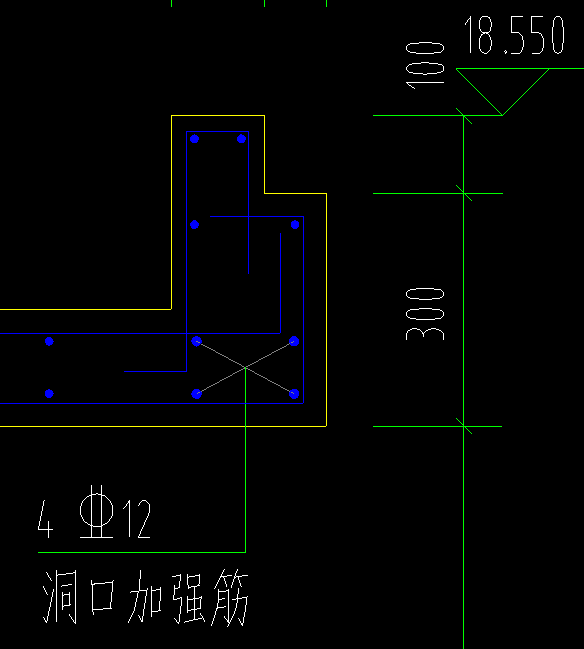 布钢筋