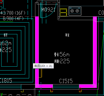 天正cad