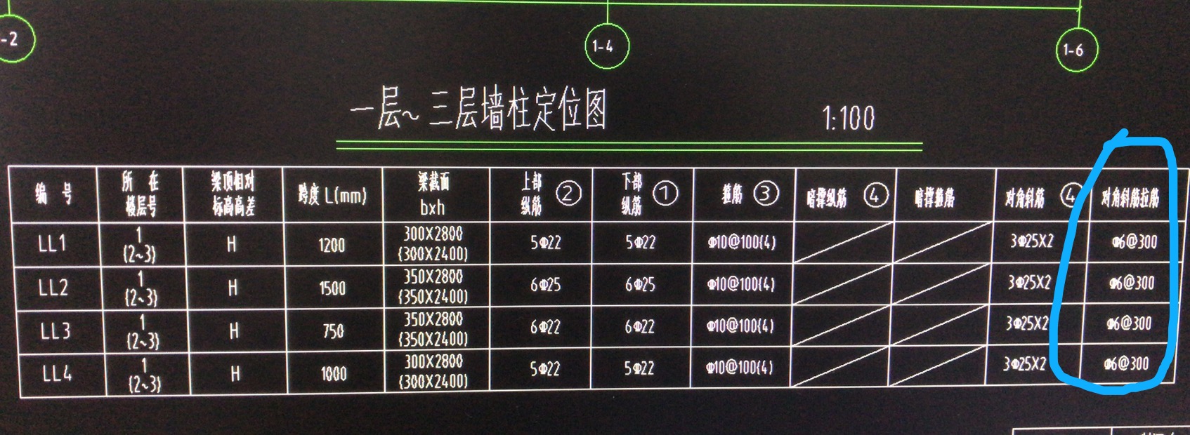 斜筋