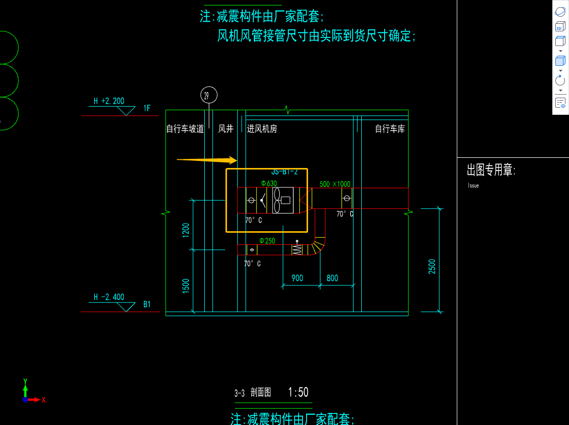 展开面积