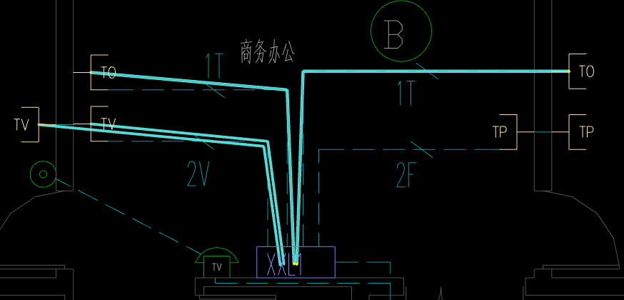 插座