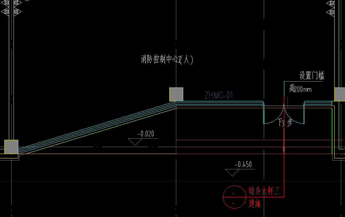 构件绘制