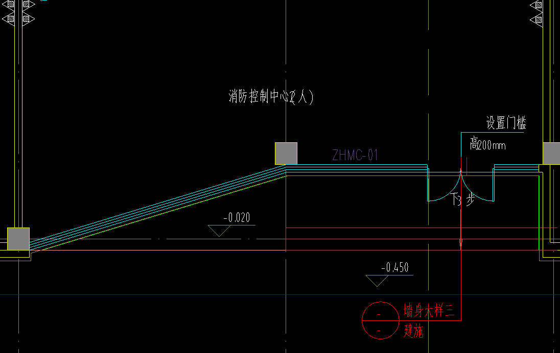 门联窗