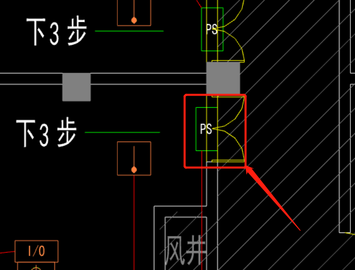 火灾自动报警