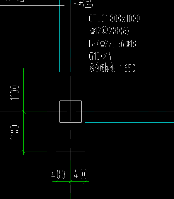 桩