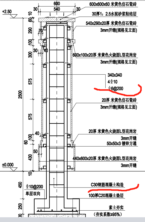 剪力墙