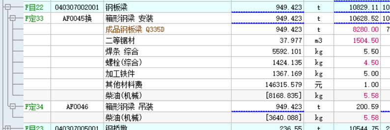 钢结构景观桥