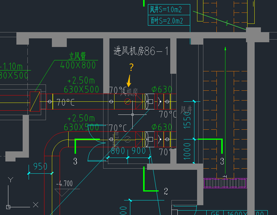 剖面图