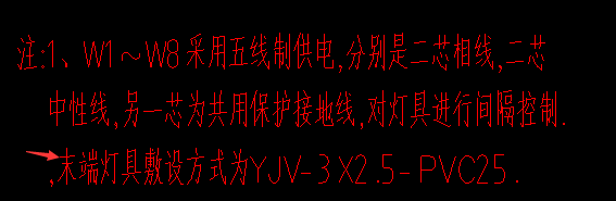 个灯