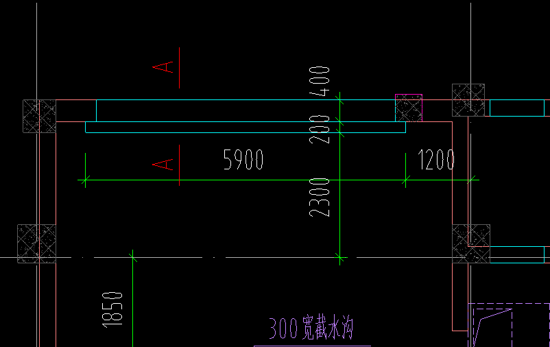 人防门