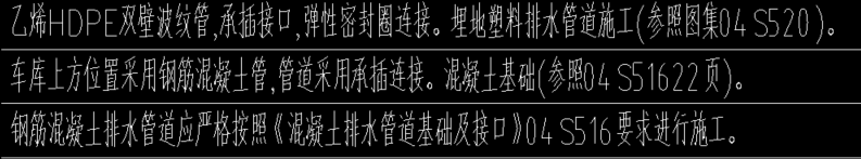 挖土方