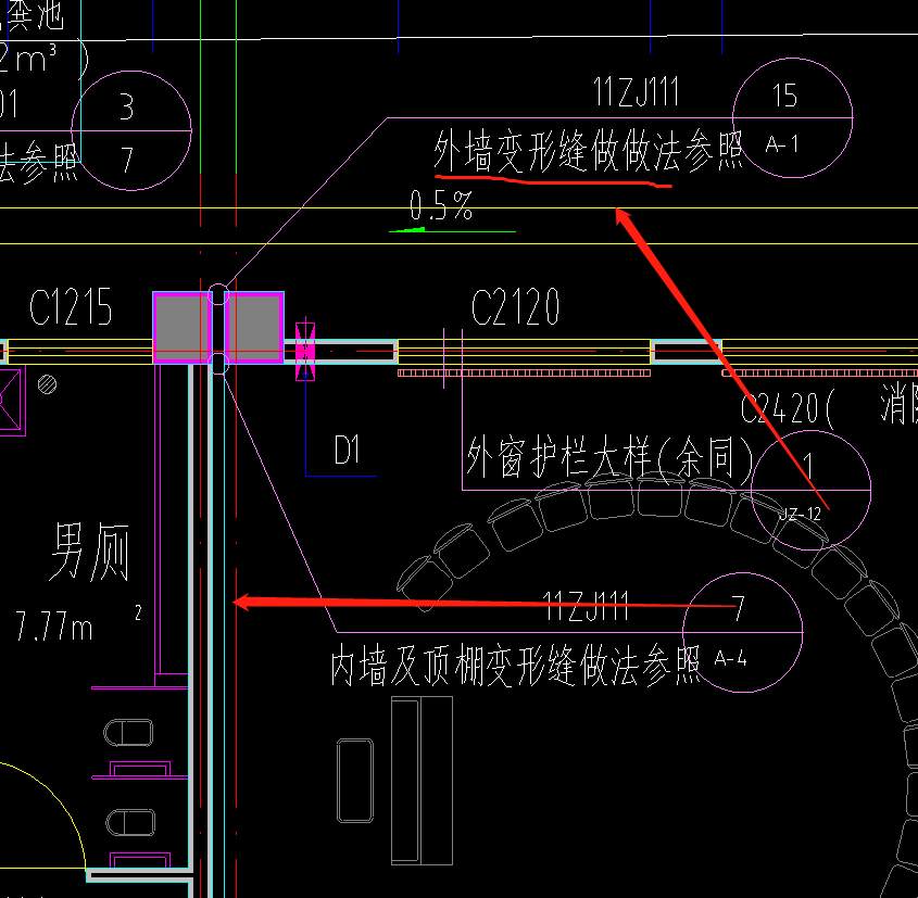 脚手架