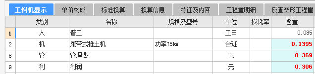管理费