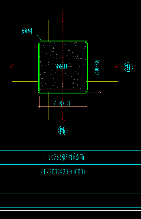 有括号