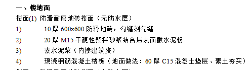 板顶标高
