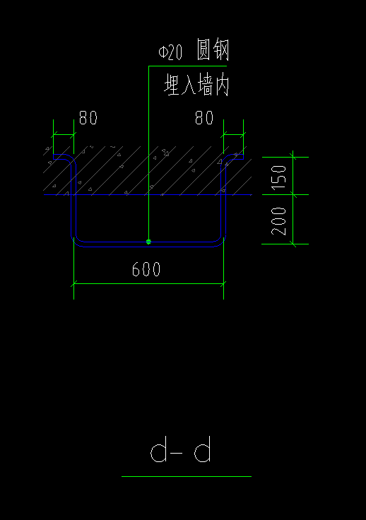 钢爬梯