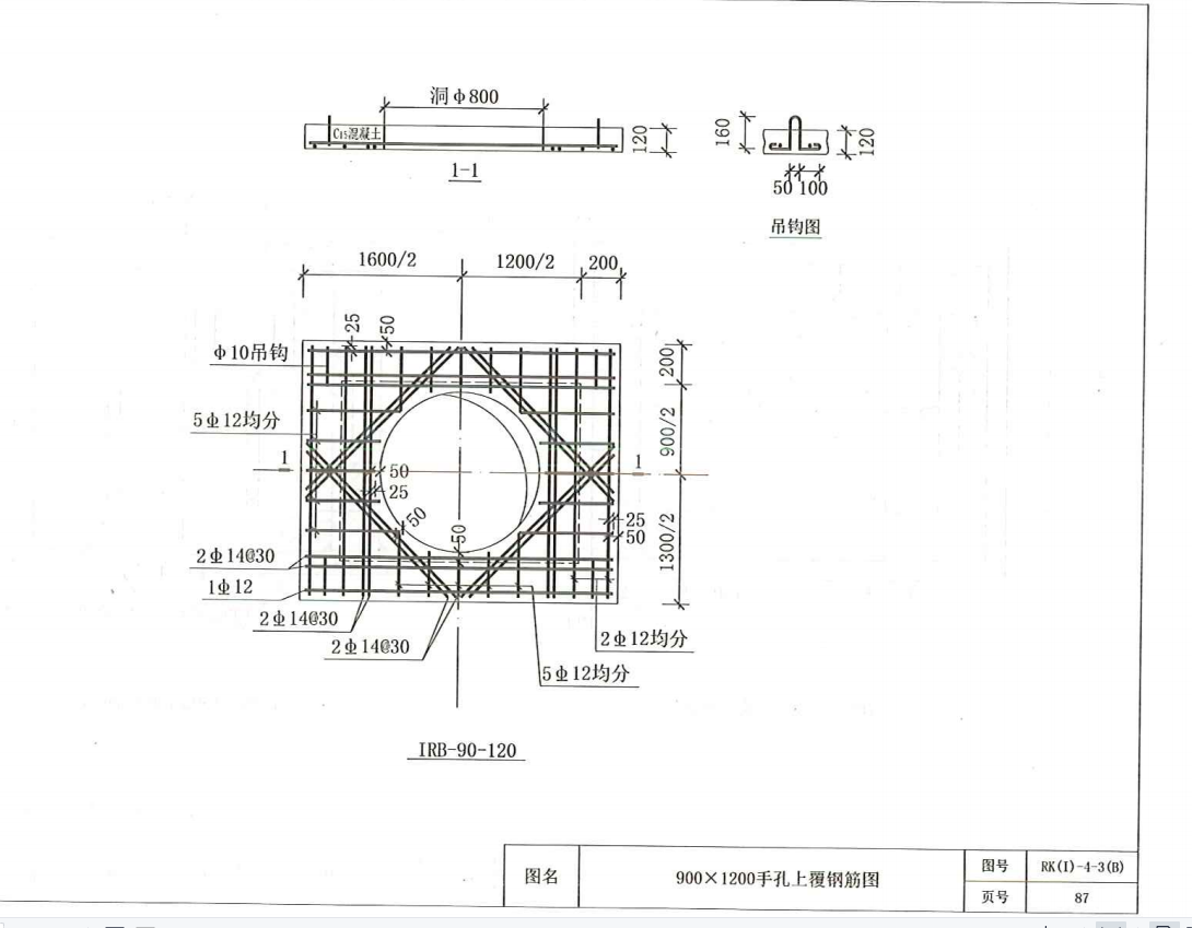 盖板