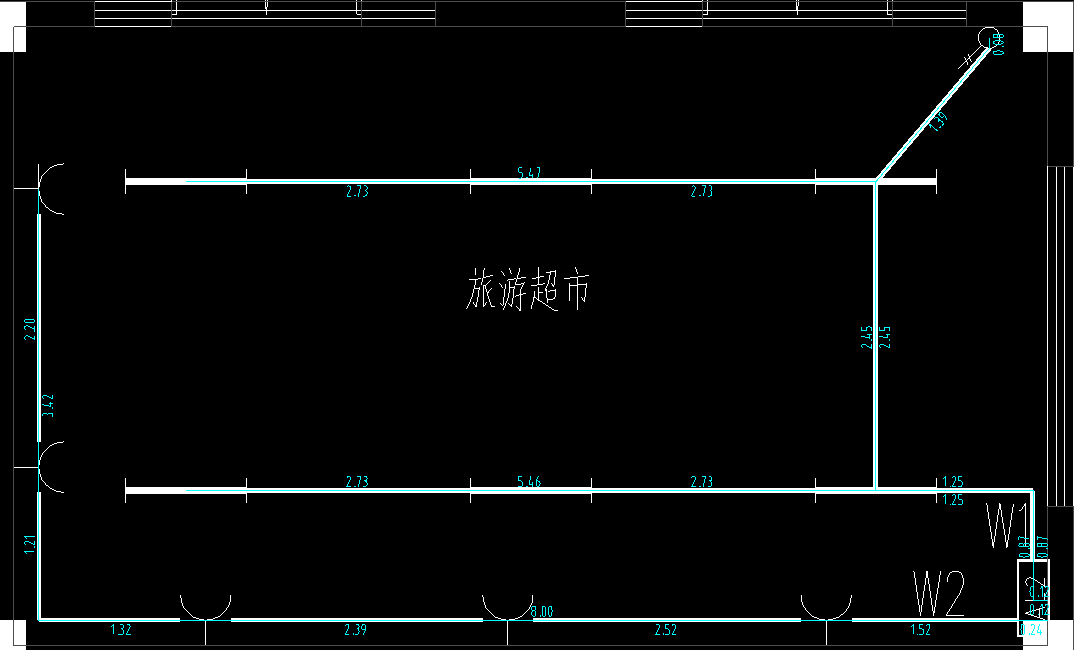 立管