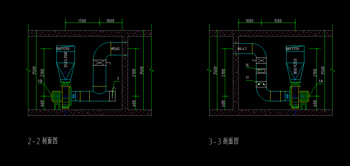 密闭阀门