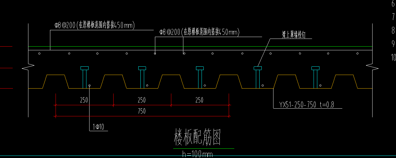 压型