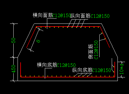 双层双向