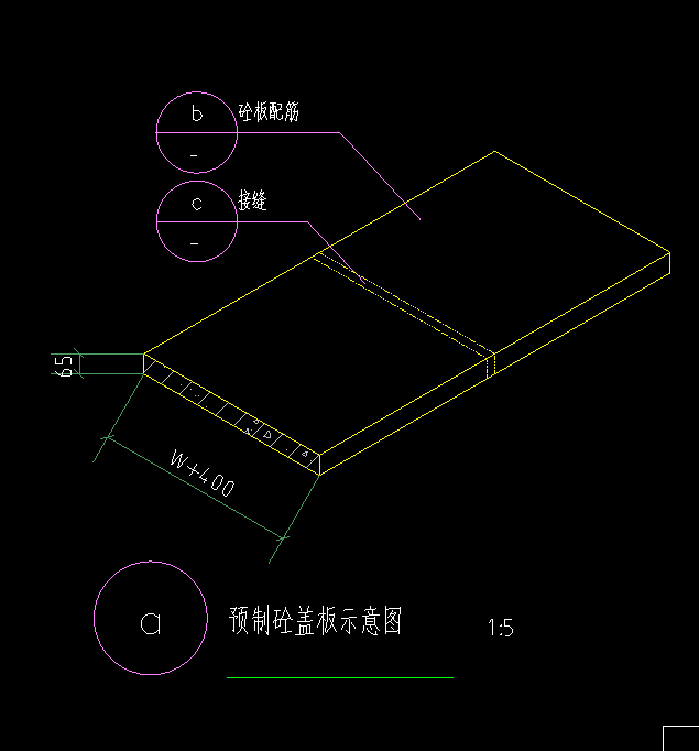 盖板