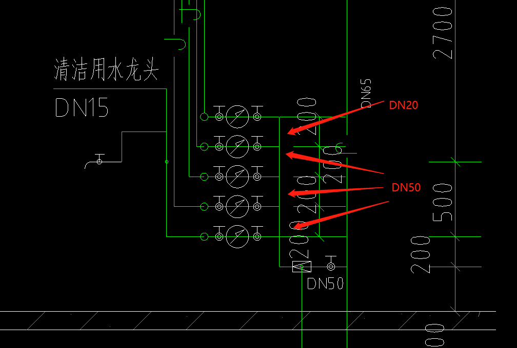 变径