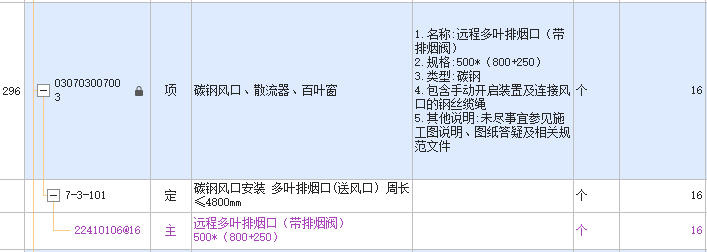 调节阀