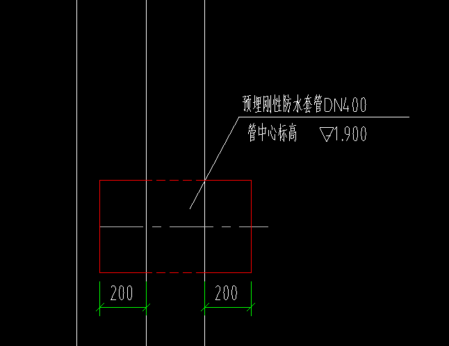 洞口