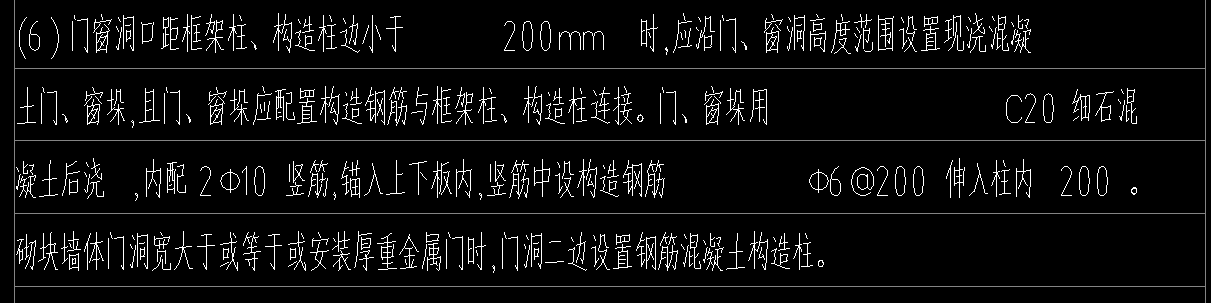 构造钢筋