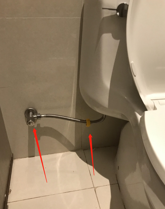 阀门