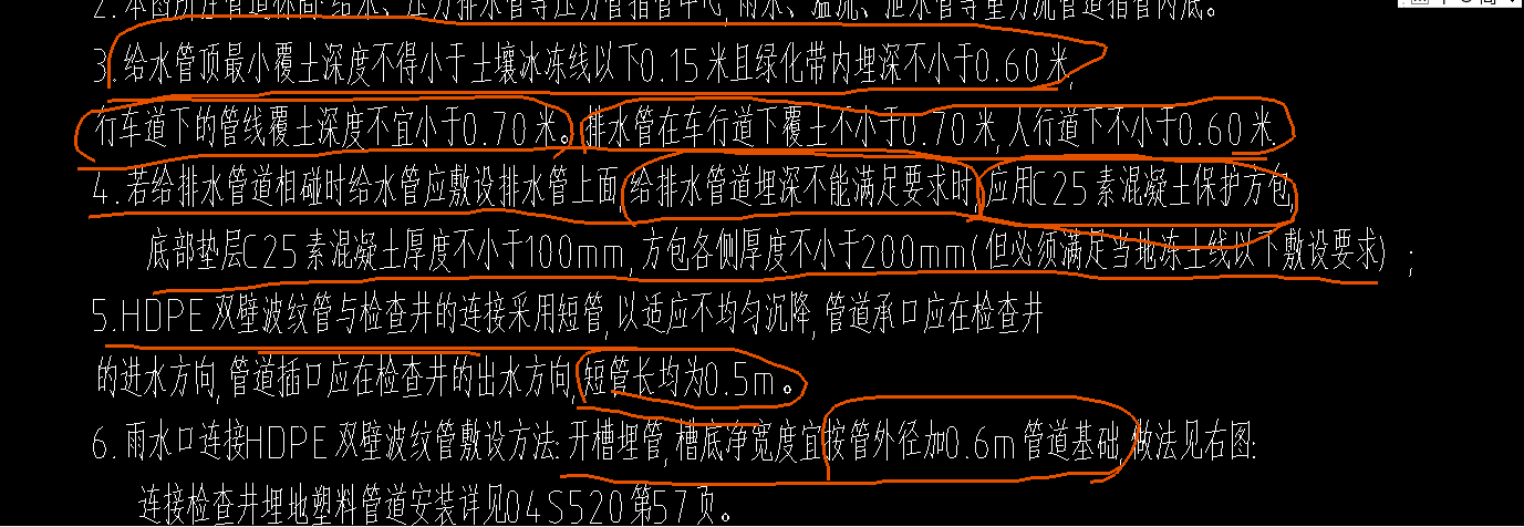 挖土方