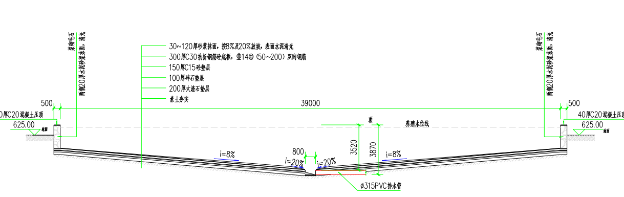 坡度