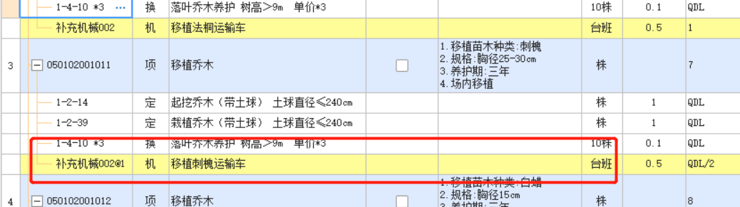 运输费